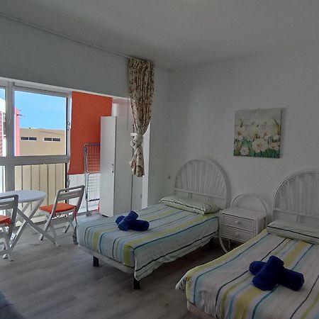San Agustín Studio Playa del Inglés Exterior foto