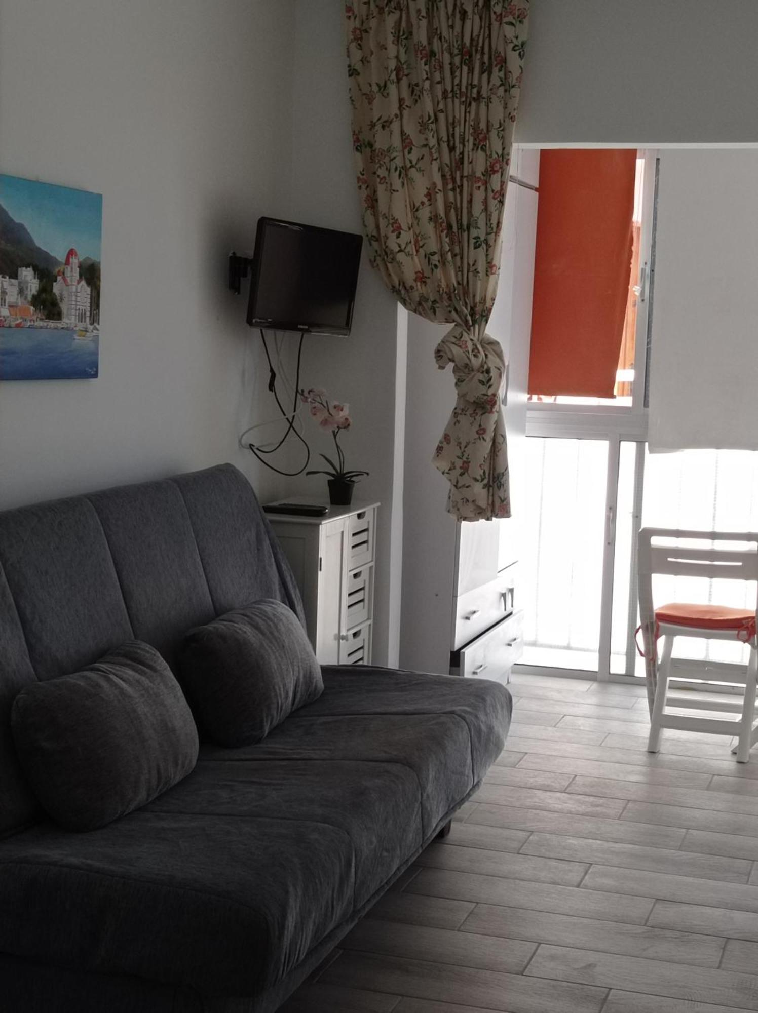 San Agustín Studio Playa del Inglés Exterior foto