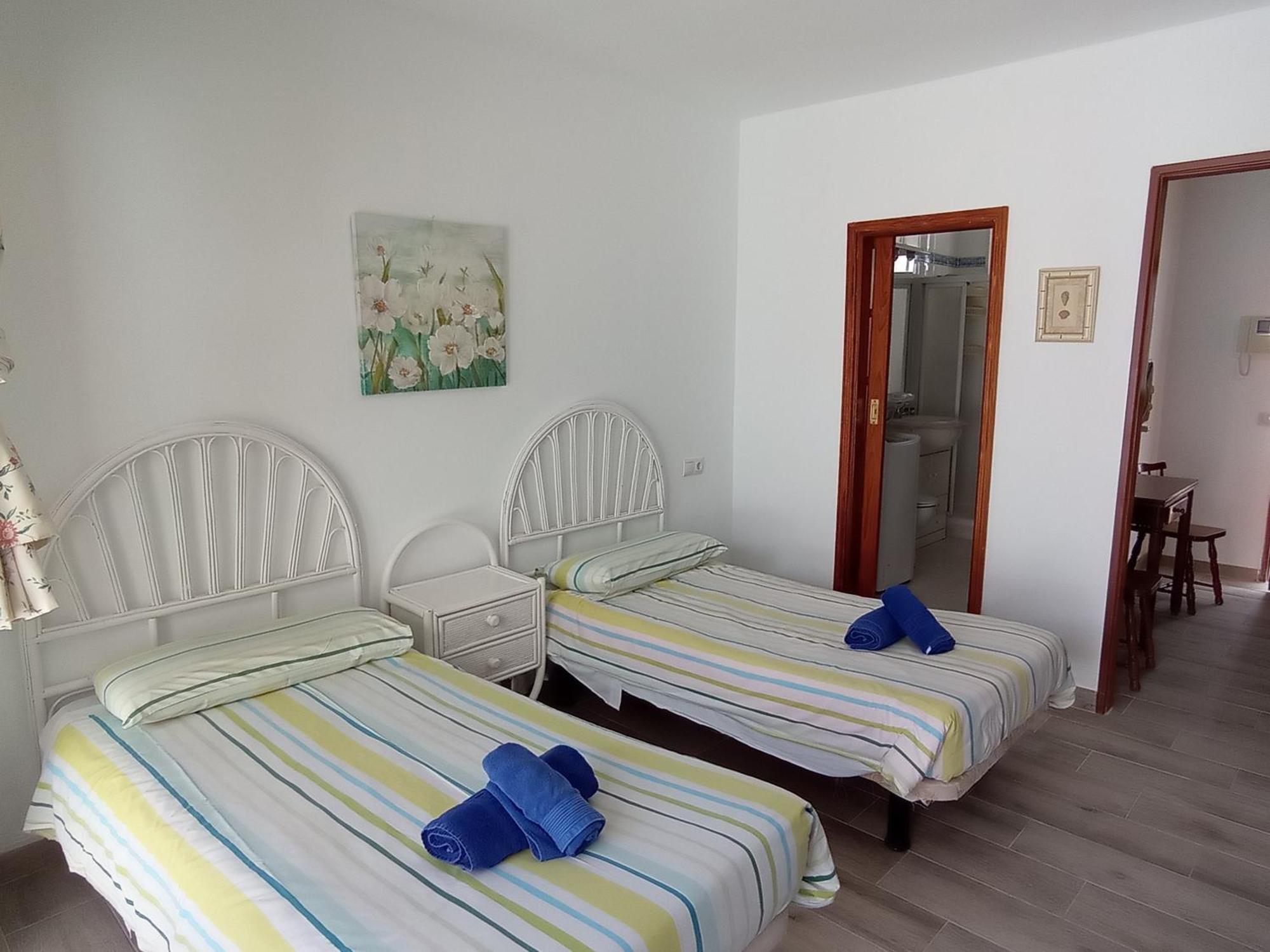 San Agustín Studio Playa del Inglés Exterior foto