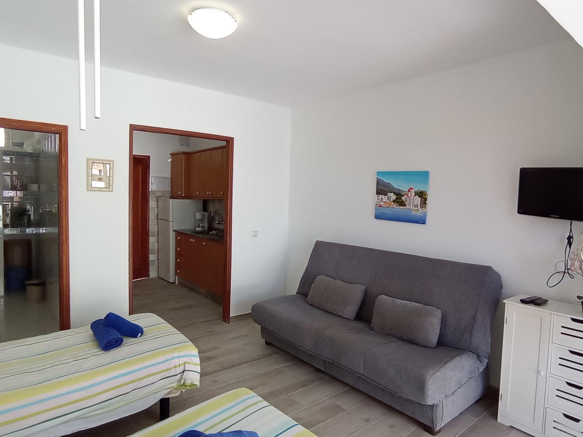 San Agustín Studio Playa del Inglés Exterior foto