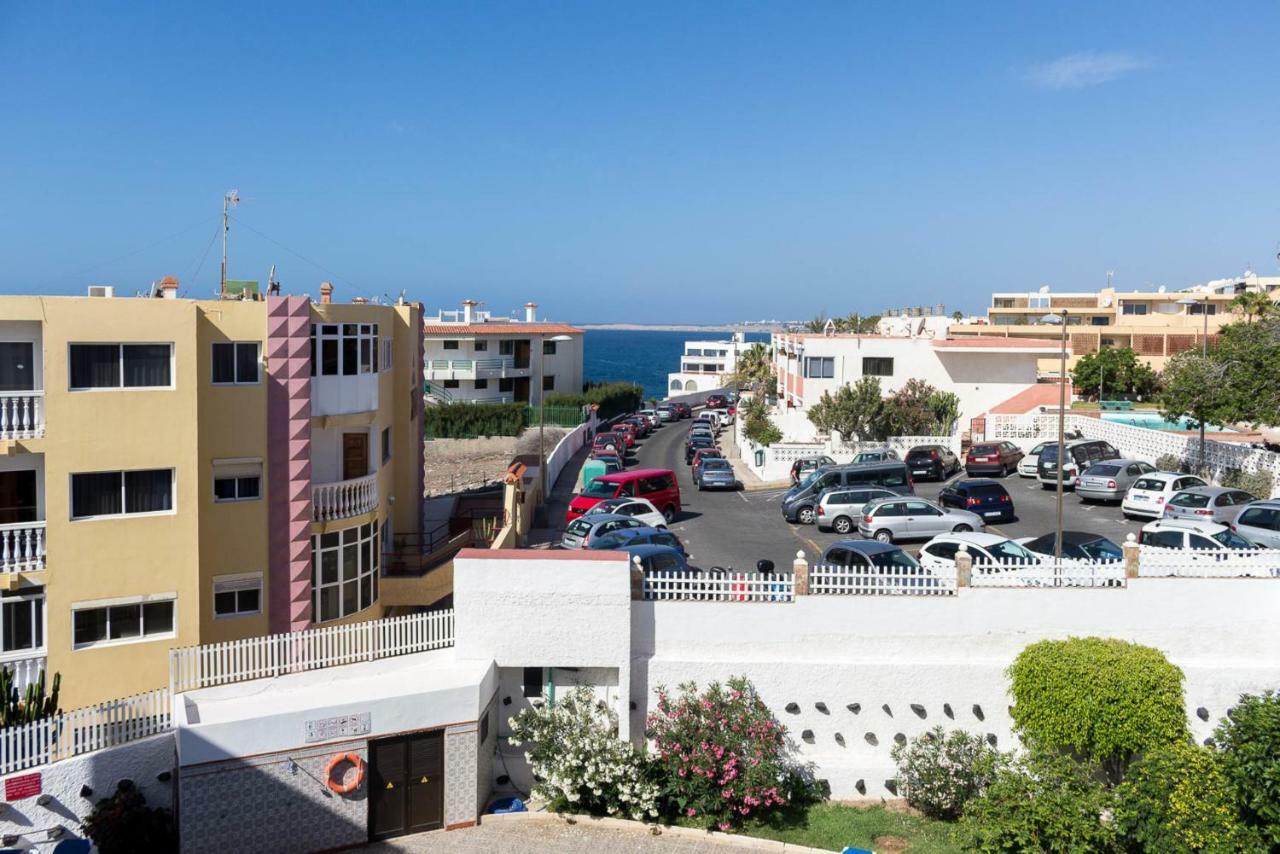 San Agustín Studio Playa del Inglés Exterior foto