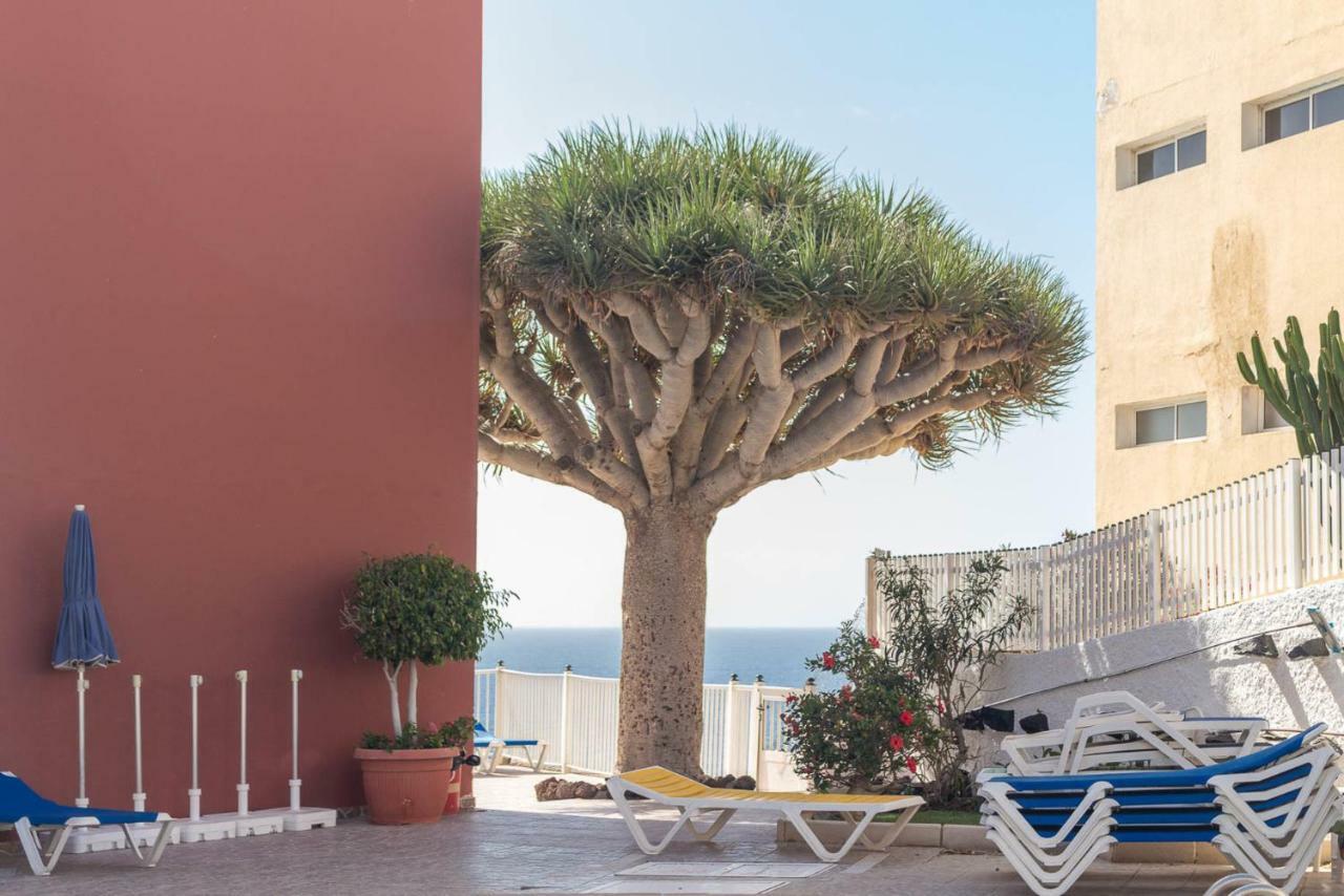 San Agustín Studio Playa del Inglés Exterior foto